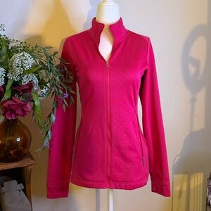 Nike Pink Therma-Fit Jacket